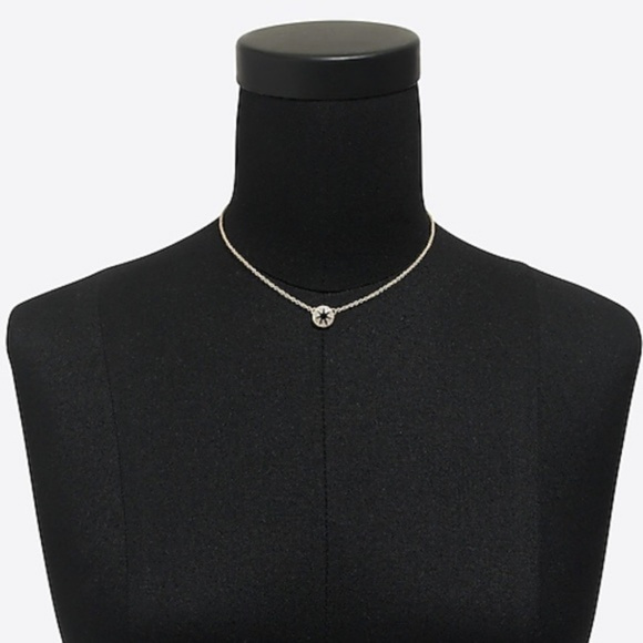 ***SOLD*** J.CREW Starry Night Necklace ***SOLD*** - Picture 3 of 5
